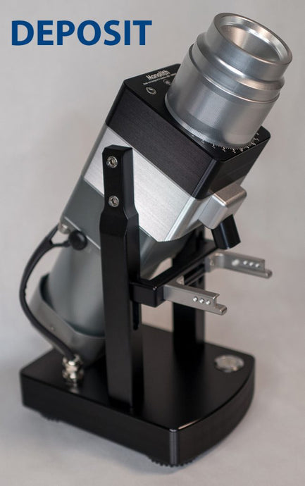 Monolith Conical Espresso Grinder - September 2023 - Deposit